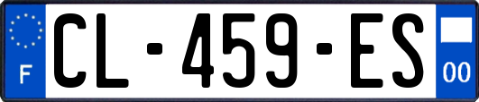 CL-459-ES