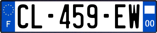 CL-459-EW