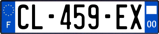 CL-459-EX