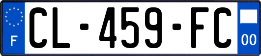 CL-459-FC
