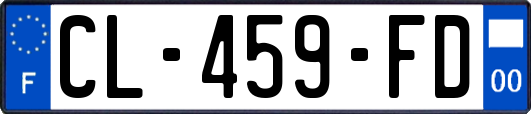 CL-459-FD