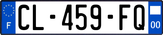 CL-459-FQ
