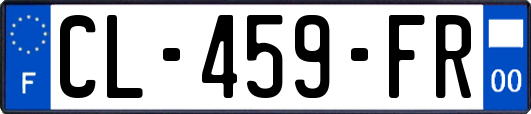CL-459-FR