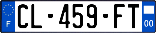 CL-459-FT