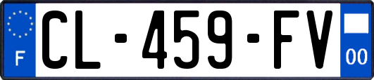 CL-459-FV