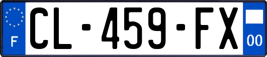 CL-459-FX