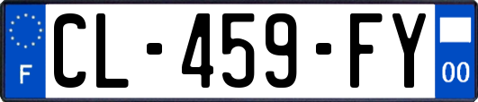 CL-459-FY
