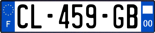 CL-459-GB