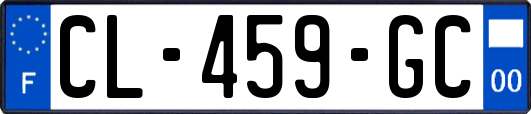 CL-459-GC