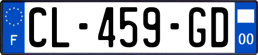 CL-459-GD