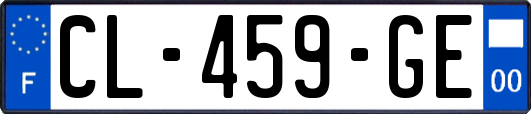 CL-459-GE