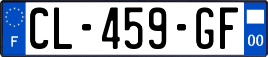 CL-459-GF