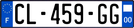 CL-459-GG