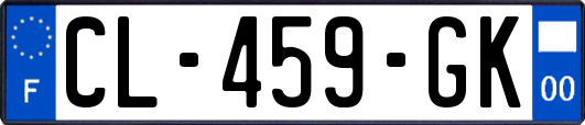 CL-459-GK