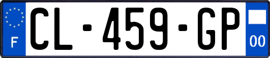 CL-459-GP