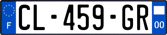 CL-459-GR