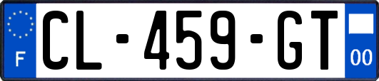 CL-459-GT