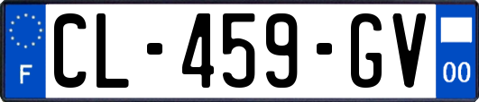 CL-459-GV