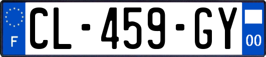 CL-459-GY