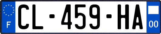 CL-459-HA