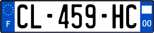 CL-459-HC