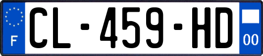 CL-459-HD
