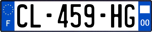 CL-459-HG