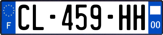 CL-459-HH