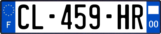 CL-459-HR