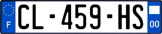 CL-459-HS