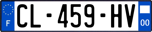 CL-459-HV