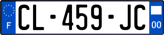 CL-459-JC