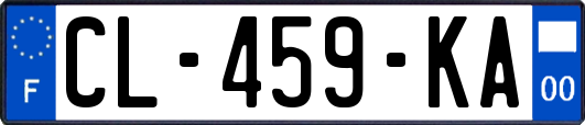 CL-459-KA