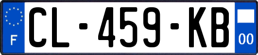 CL-459-KB
