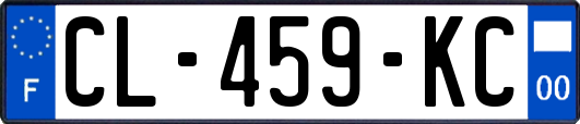 CL-459-KC