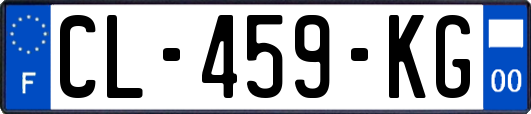 CL-459-KG