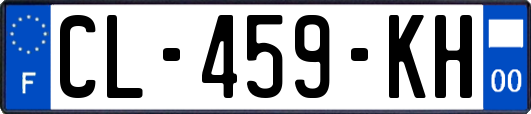 CL-459-KH