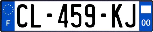 CL-459-KJ