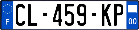 CL-459-KP