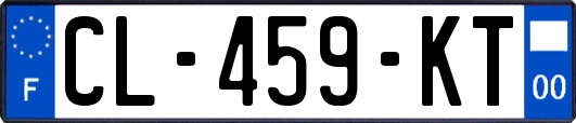 CL-459-KT