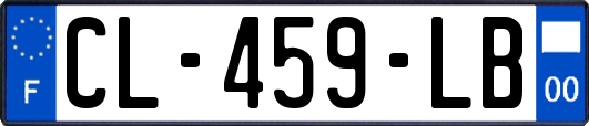 CL-459-LB