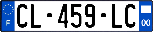 CL-459-LC
