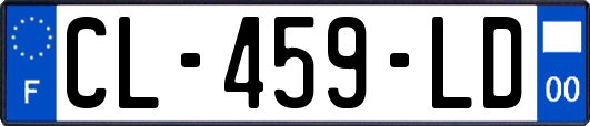 CL-459-LD