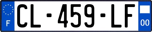 CL-459-LF