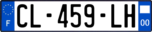 CL-459-LH