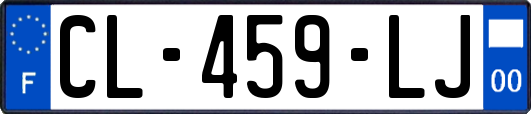 CL-459-LJ