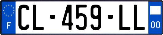 CL-459-LL