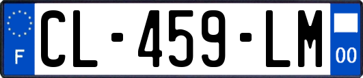 CL-459-LM