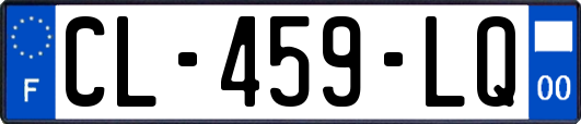 CL-459-LQ