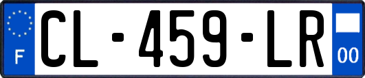 CL-459-LR